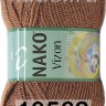 Пряжа Nako Vizon