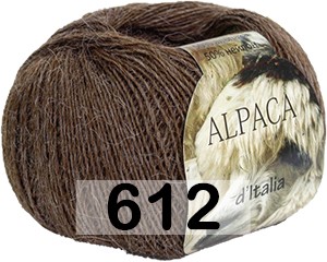 Пряжа Сеам Alpaca Italia