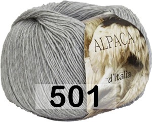 Пряжа Сеам Alpaca Italia