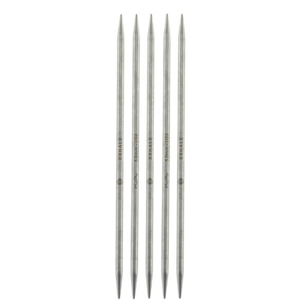 Спицы чулочные Mindful