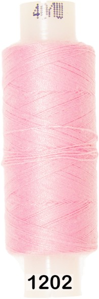 Нитки швейные 40 ЛШ 200 м в Химках