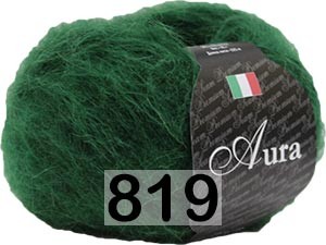 Пряжа Сеам Aura