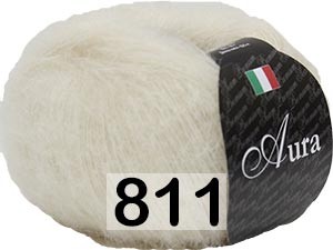 Пряжа Сеам Aura