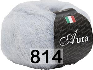 Пряжа Сеам Aura