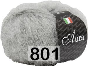 Пряжа Сеам Aura