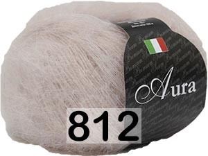 Пряжа Сеам Aura