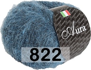 Пряжа Сеам Aura — 