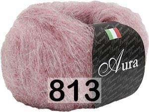 Пряжа Сеам Aura