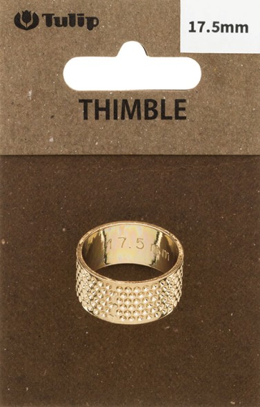 Наперсток &quot;Кольцо&quot; Tulip