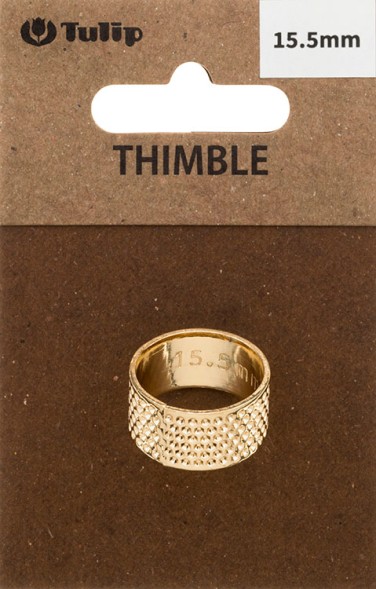 Наперсток &quot;Кольцо&quot; Tulip