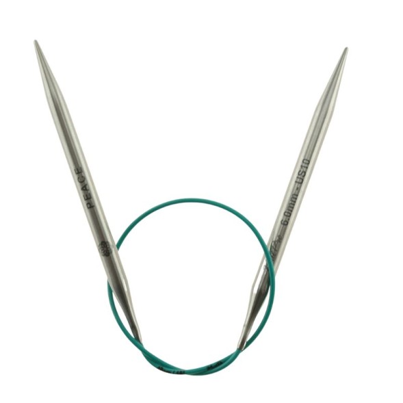 Спицы круговые Mindful