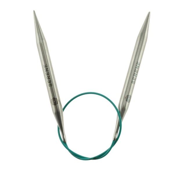 Спицы круговые Mindful
