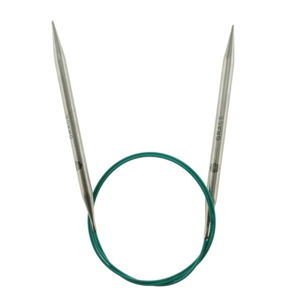 Спицы круговые Mindful