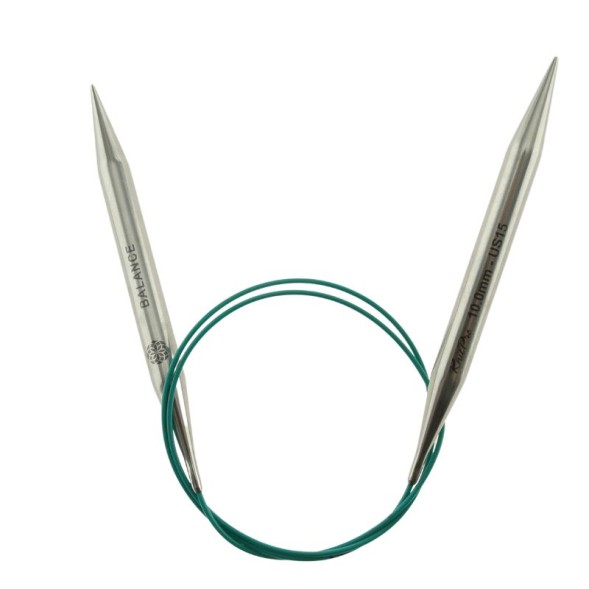 Спицы круговые Mindful