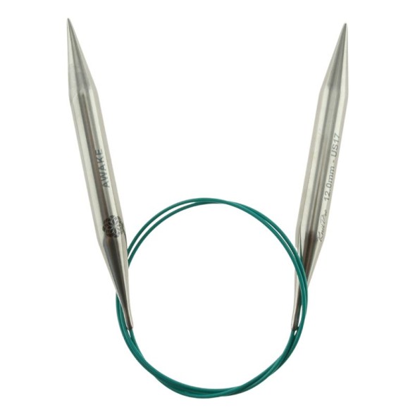 Спицы круговые Mindful