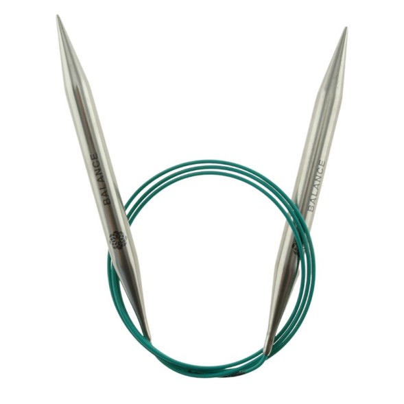 Спицы круговые Mindful