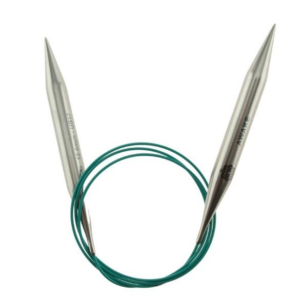 Спицы круговые Mindful