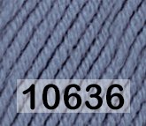 Пряжа Fibra Natura Dona