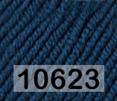 Пряжа Fibra Natura Dona