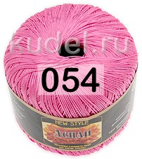 Пряжа Камтекс Денди