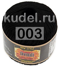 Пряжа Камтекс Денди