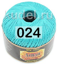 Пряжа Камтекс Денди