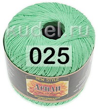 Пряжа Камтекс Денди