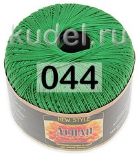 Пряжа Камтекс Денди