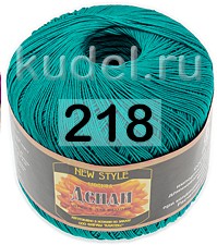 Пряжа Камтекс Денди