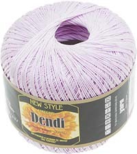 Пряжа Камтекс Денди