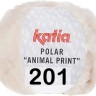 Пряжа Katia Polar Animal Print Пряжа Katia Polar Animal Print