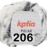 Пряжа Katia Polar Animal Print Пряжа Katia Polar Animal Print