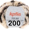Пряжа Katia Polar Animal Print Пряжа Katia Polar Animal Print