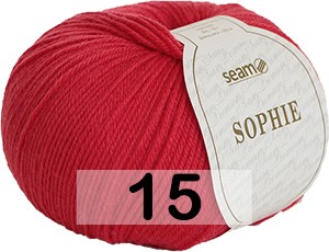 Пряжа Сеам SOPHIE