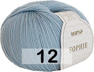 Пряжа Сеам SOPHIE