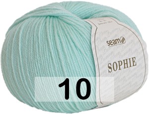 Пряжа Сеам SOPHIE