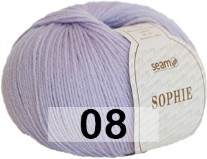 Пряжа Сеам SOPHIE