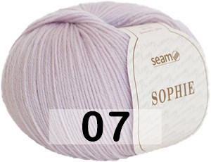 Пряжа Сеам SOPHIE