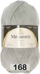 Пряжа Камтекс Меринго