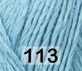 Пряжа Fibra Natura Good Earth