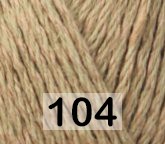 Пряжа Fibra Natura Good Earth