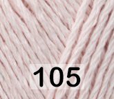 Пряжа Fibra Natura Good Earth