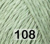 Пряжа Fibra Natura Good Earth