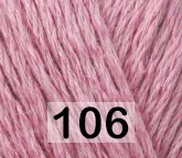 Пряжа Fibra Natura Good Earth