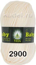 Пряжа Vita Baby