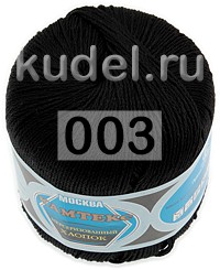 Пряжа Камтекс Хлопок Мерсеризованный