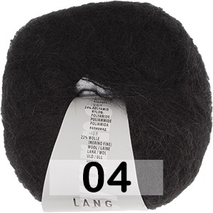 Пряжа Lang Yarns Alpaca Superlight