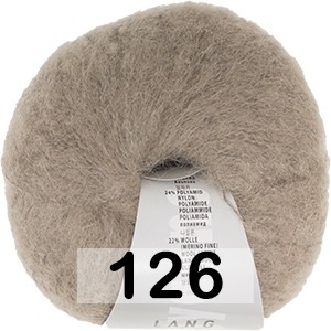 Пряжа Lang Yarns Alpaca Superlight