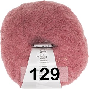 Пряжа Lang Yarns Alpaca Superlight