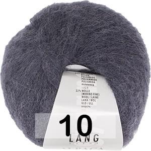 Пряжа Lang Yarns Alpaca Superlight